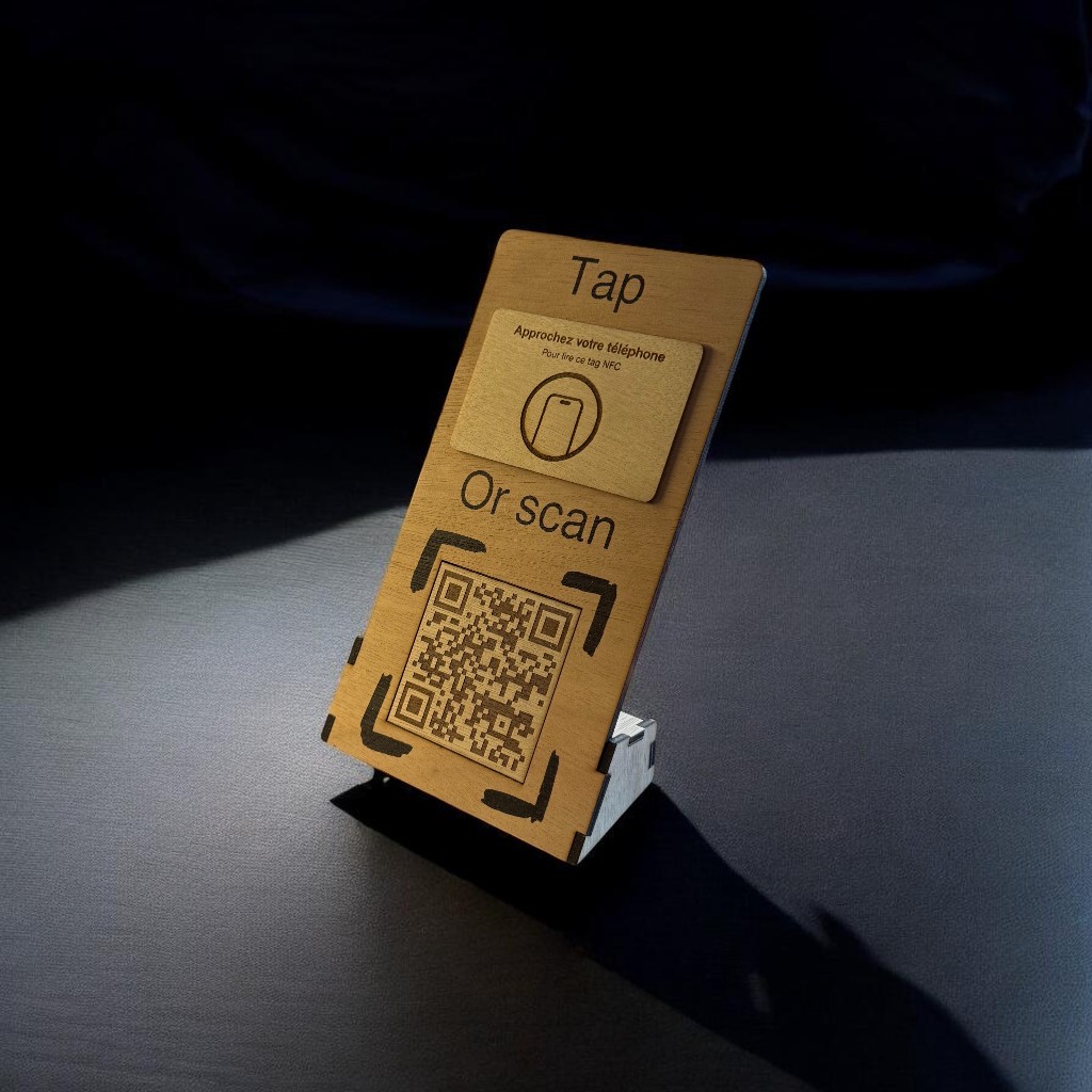 Variante de Gravitag PRO Stand